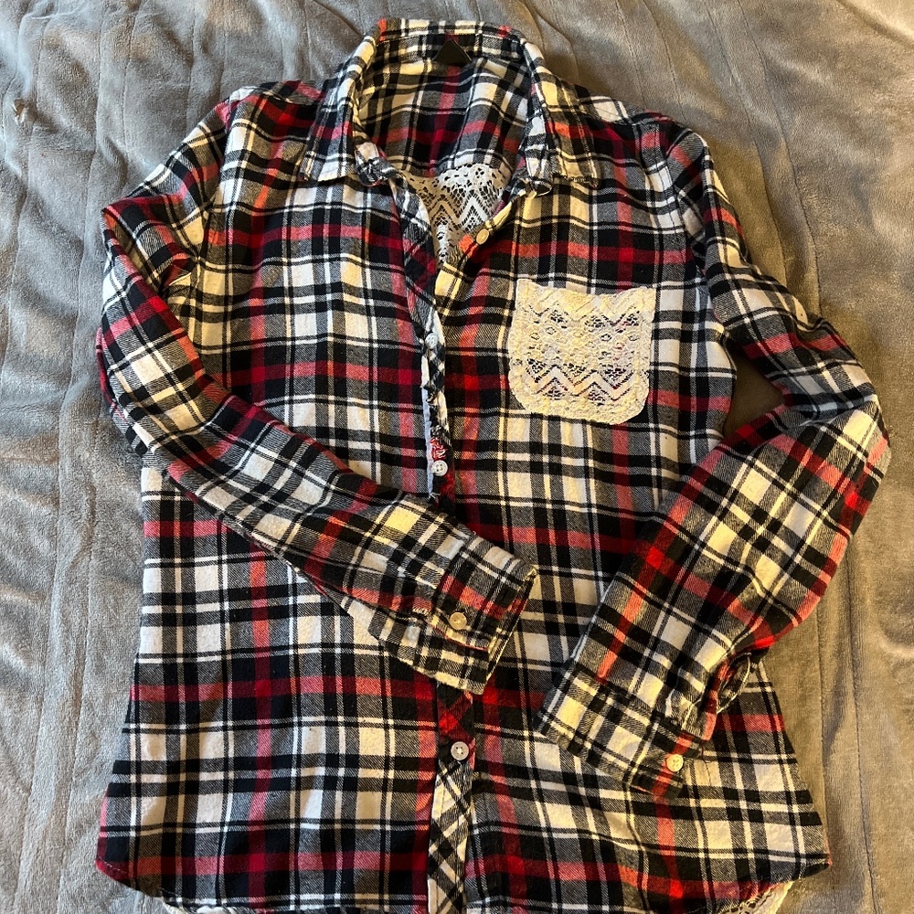 Flannel